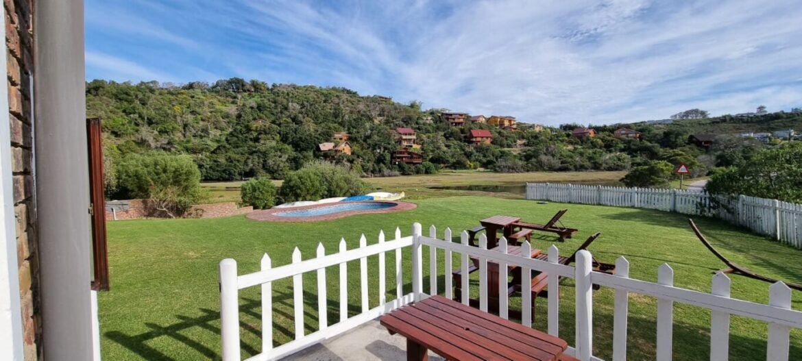 Salt River- Cottage 1