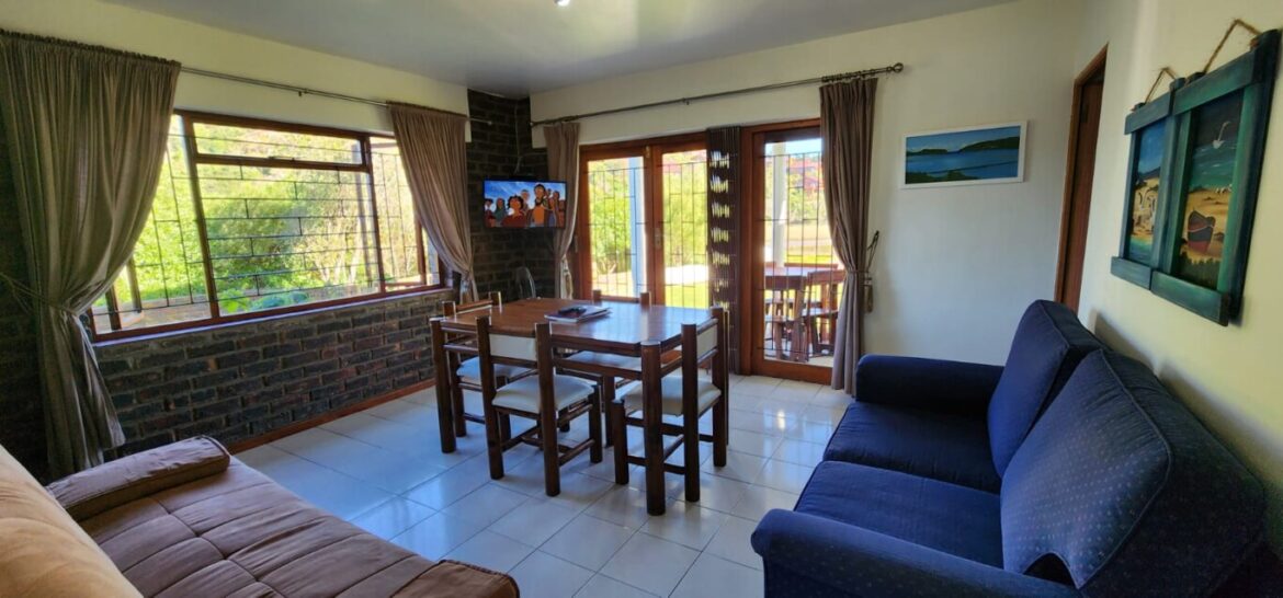 Salt River- Cottage 2