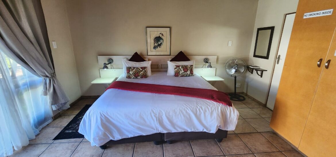 B My Guest – Sugarbird Cottage