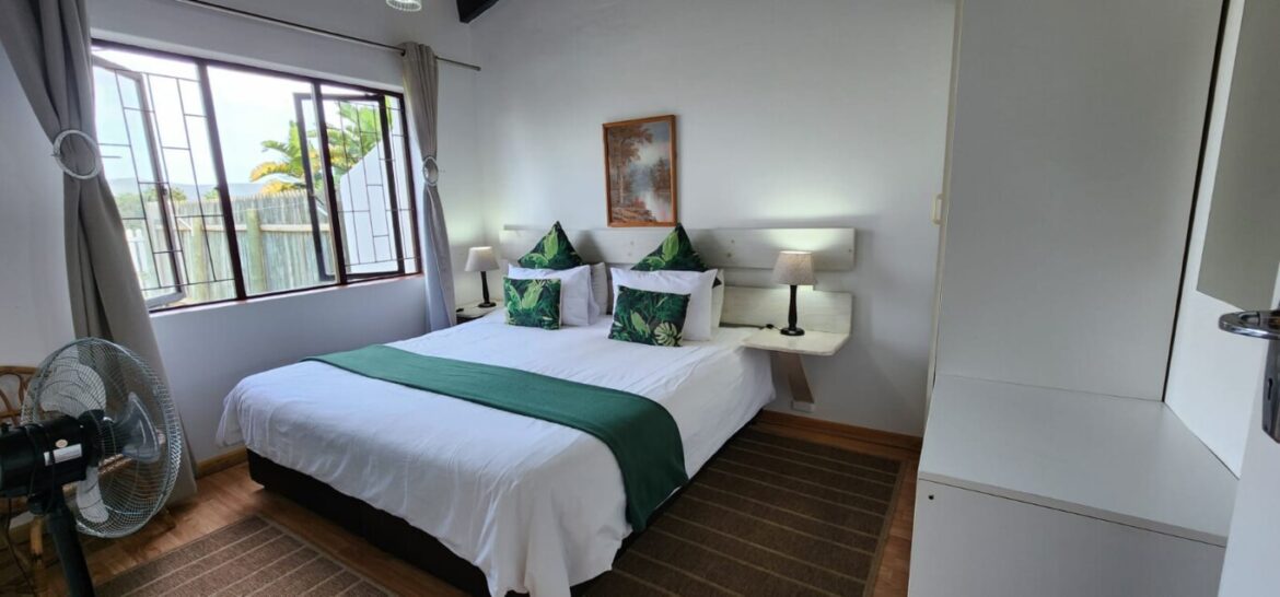 B My Guest – Sunbird Cottage